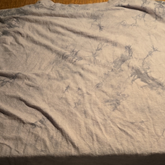 Vintage Single Stitch Gtey T- Shirt Featuring A Colorful London Graphic - Picture 5 of 5